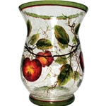 Juicy Fruits Large Pillar Holder